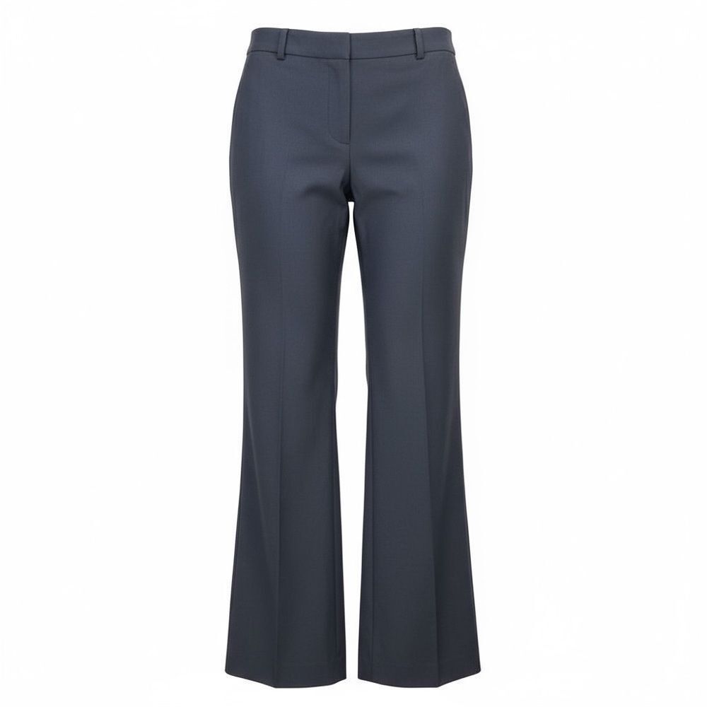Hailey Logan Charcoal Women's Trousers